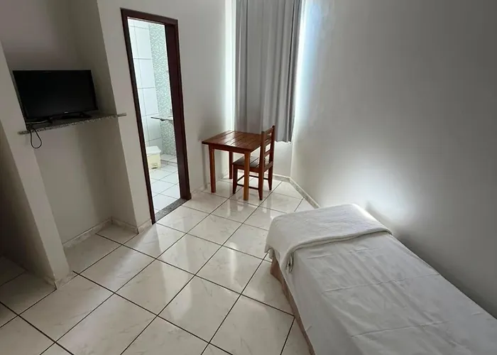 Hotel Castanheira
