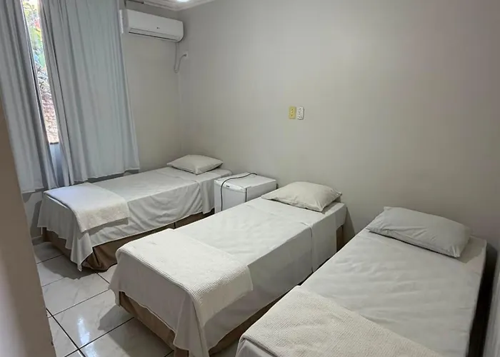 Hotel Castanheira