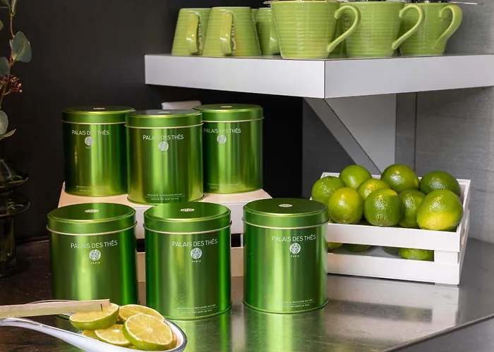 Ibis Styles Puteaux Paris La Defense
