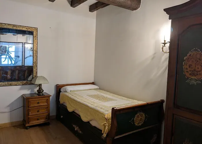 Posada La Merced