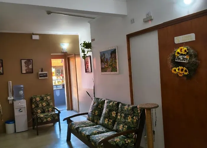 Hotel Jacare