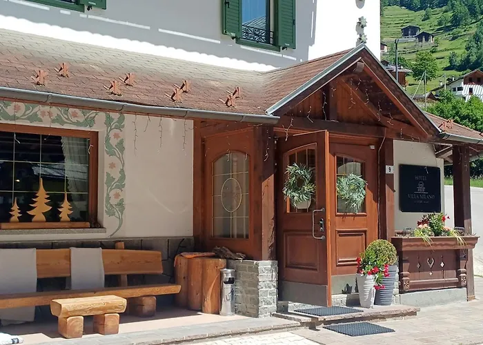 Albergo Milano