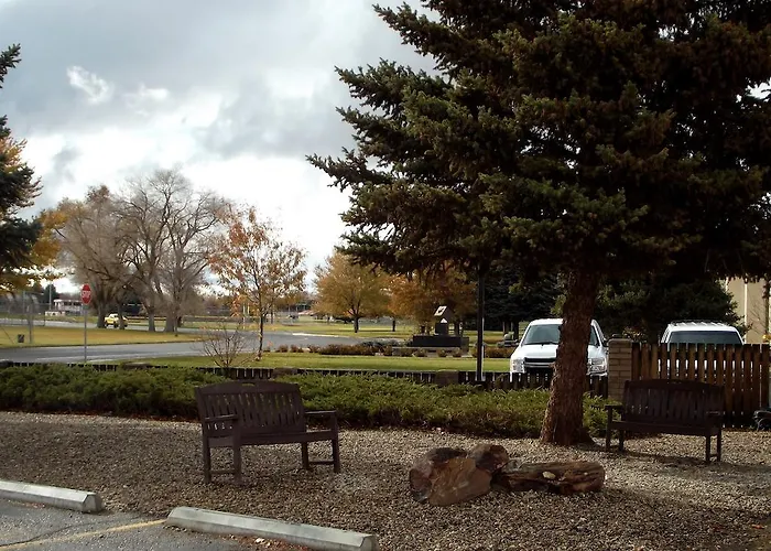 Travelodge By Wyndham Elko Nv