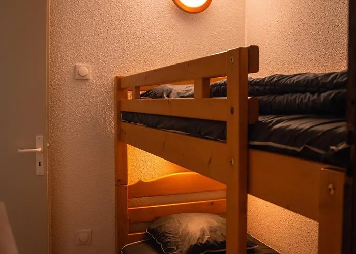 Residence Capfun Du Telepherique, Morzine