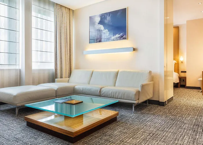 Pullman Eindhoven Cocagne