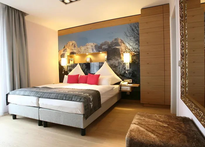 Congress Hotel am Stadtpark