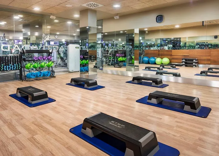 Meliá Avenida América