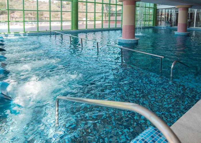 Holiday World Riwo Affiliated by Meliá