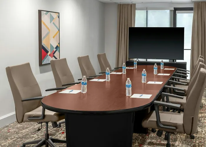 Four Points By Sheraton Orlando International Drive