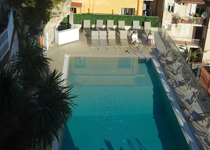 Splendid Hotel Taormina