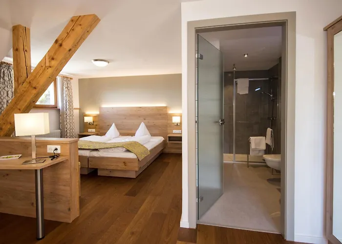 Logis Hotel-Restaurant Auberge Du Mehrbachel