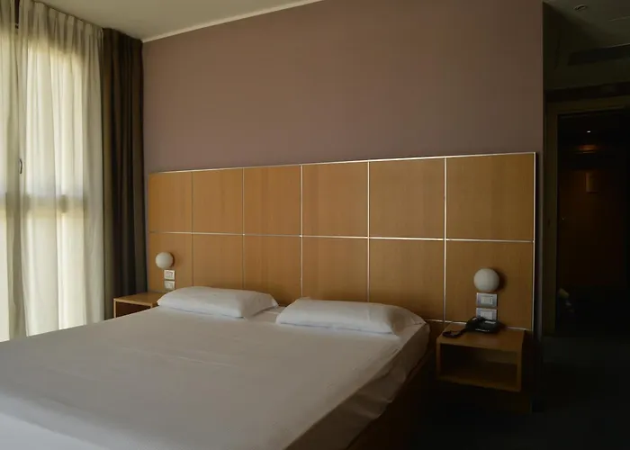Hotel Delle Fiere