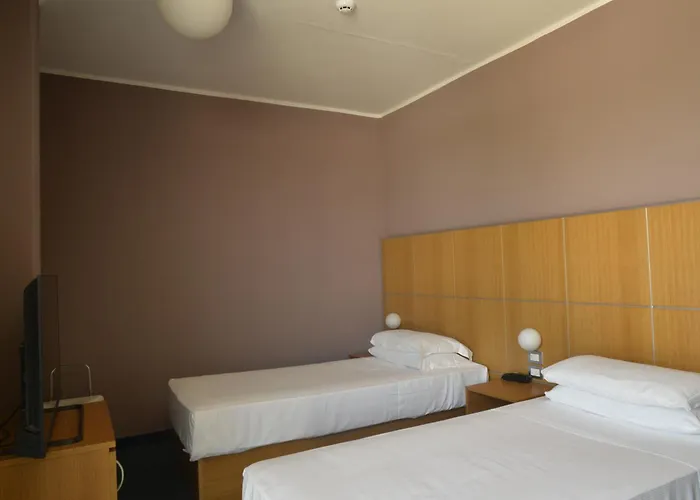 Hotel Delle Fiere