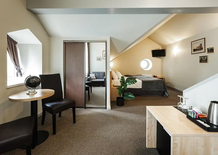 Hotel Sigulda