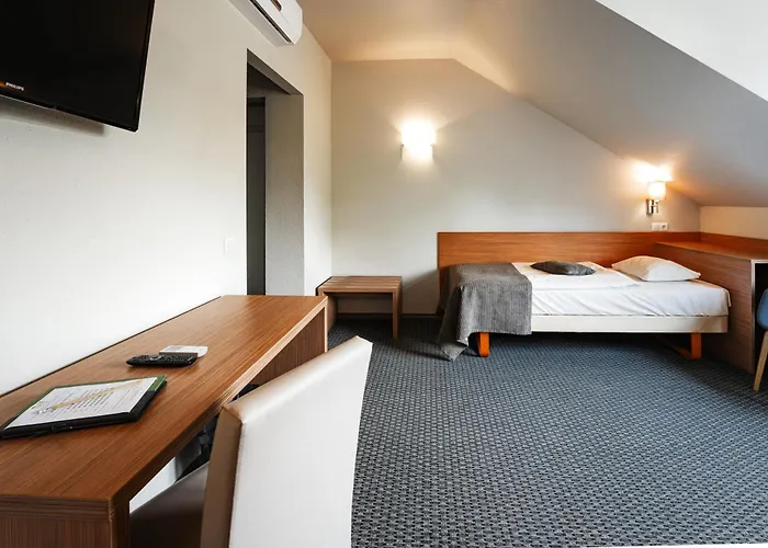 Hotel Sigulda