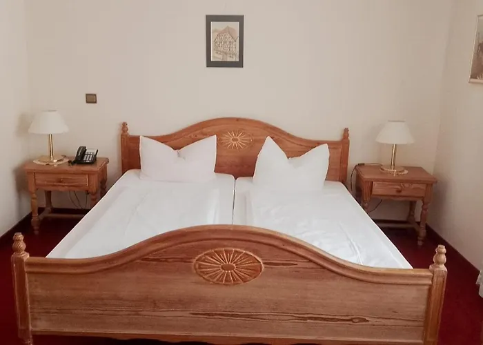 Hotel & Gasthof Resengoerg