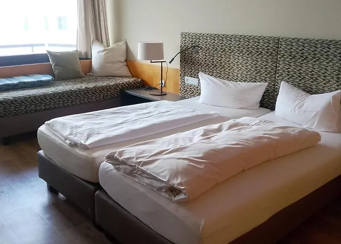 Hotel & Gasthof Resengoerg