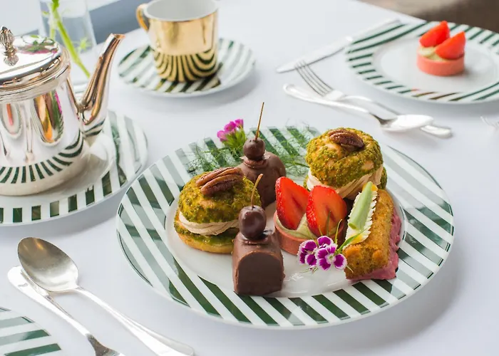 Aghadoe Heights Hotel & Spa