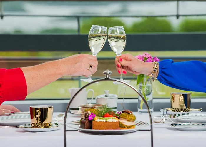 Aghadoe Heights Hotel & Spa