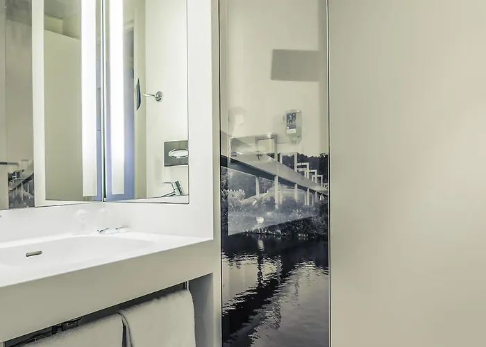 Mercure Cergy Pontoise Centre