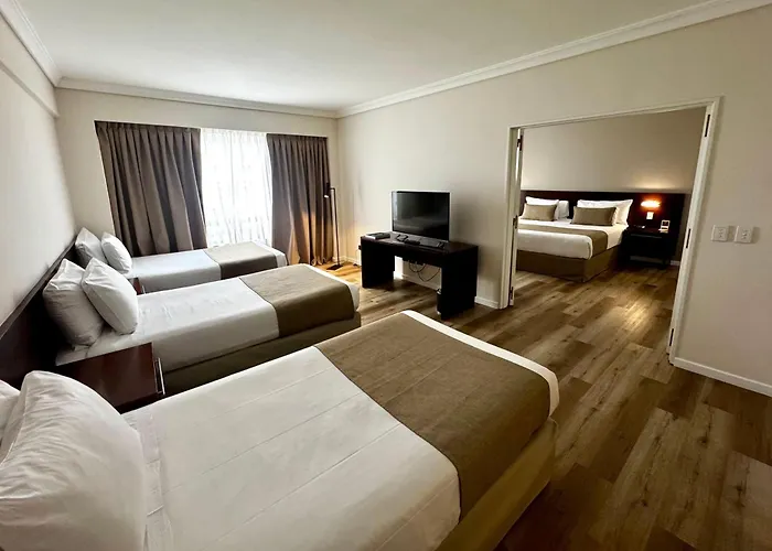 Dazzler By Wyndham Buenos Aires San Martin