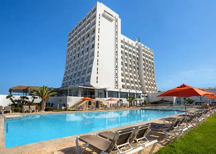 Anezi Tower Hotel