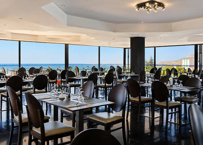Anezi Tower Hotel