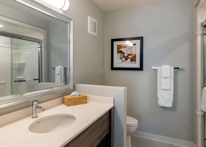 Amsterdam Inn & Suites, An Ascend Collection Hotel