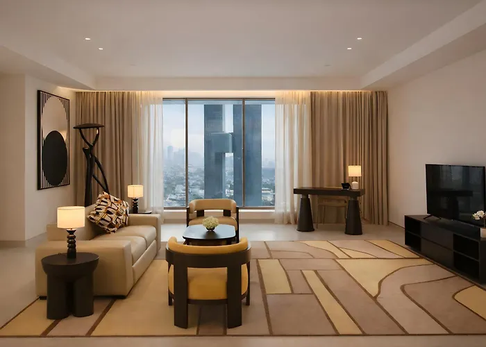The H Dubai