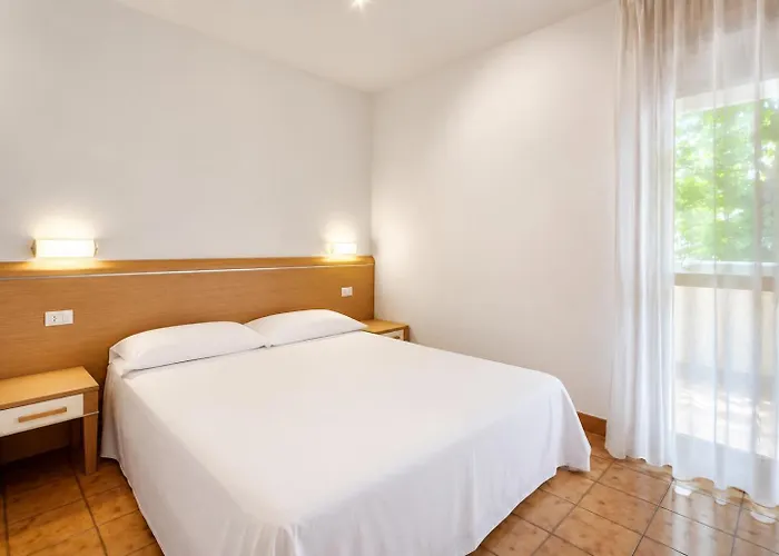 Residence Columbia