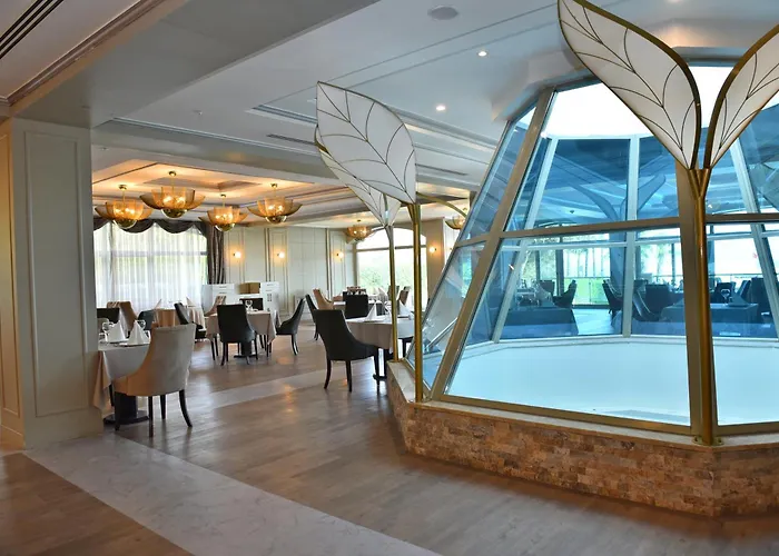 Pine Beach Belek