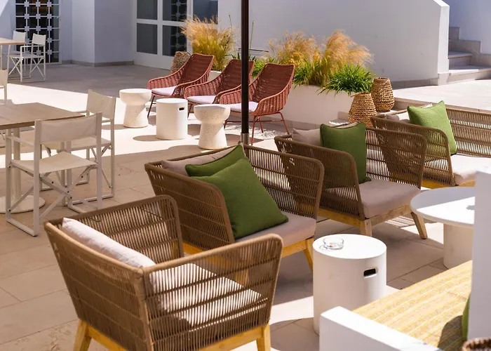 Hotel Ostuni A Mare