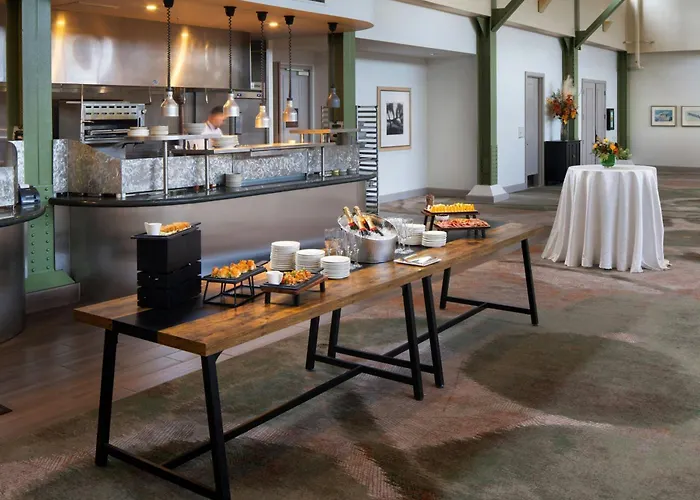 Sheraton Grand Sacramento