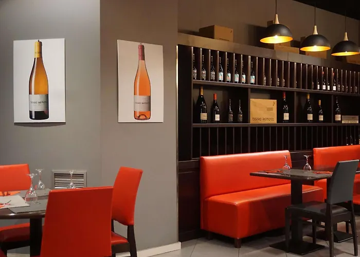 Ibis Girona