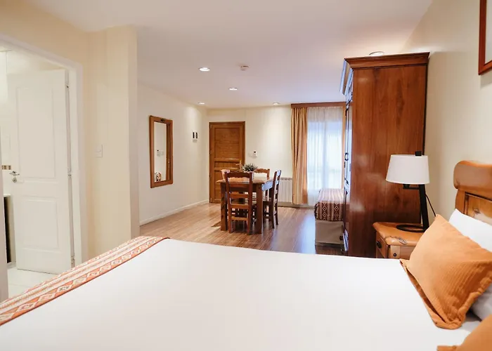 Hostal Del Bosque