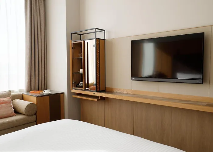 Hotel The Celestine Tokyo Shiba