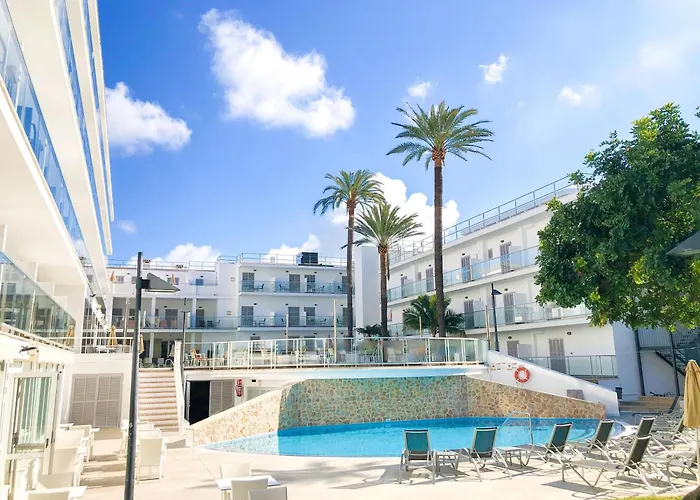 Eix Alcudia Hotel Adults Only