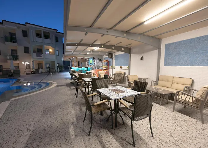 Belcehan Hotel