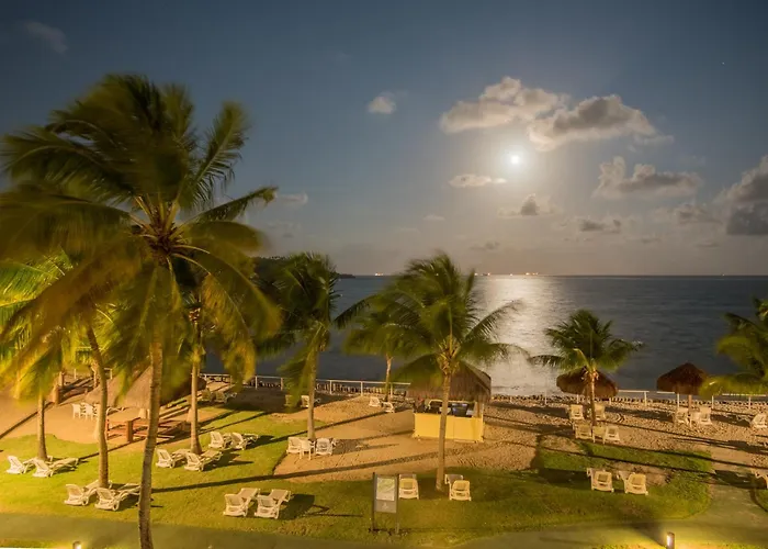 Vila Gale Resorts Cabo