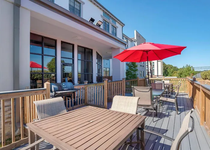 Comfort Suites Hattiesburg Near University