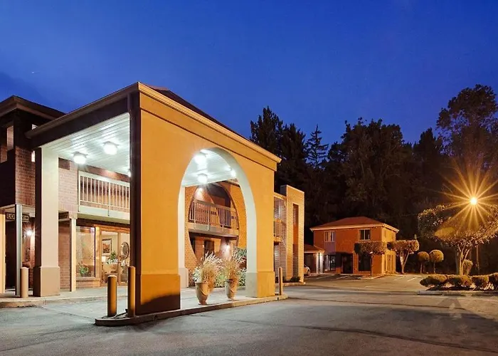 Mho Inn And Suites