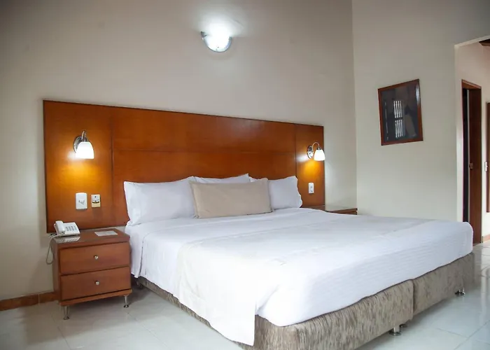 Hotel Faranda Bolivar Cucuta, A Member Of Radisson Individuals