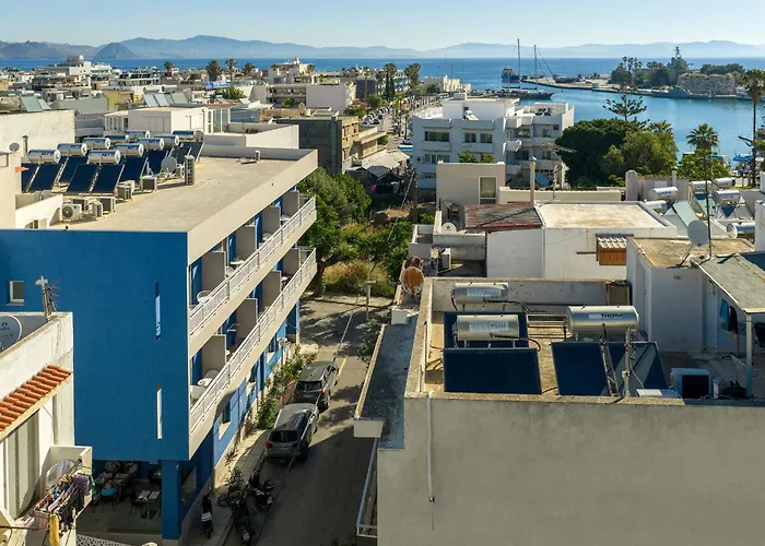 Sonia Hotel & Suites - Adults Only