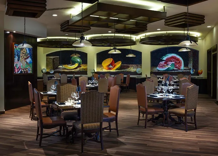 Holiday Inn Club Vacations Royal Haciendas All Inclusive