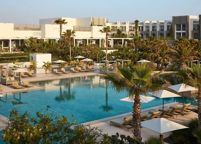 Sofitel Agadir Thalassa Sea & Spa