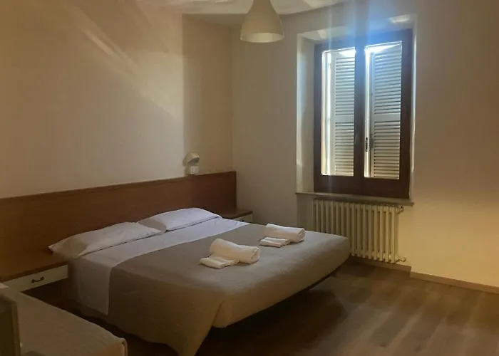 Albergo Italia