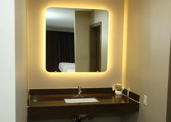 Gardena Terrace Inn (Adults Only)