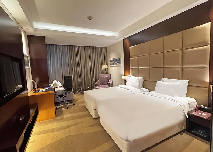 Radisson Blu Chattogram Bay View