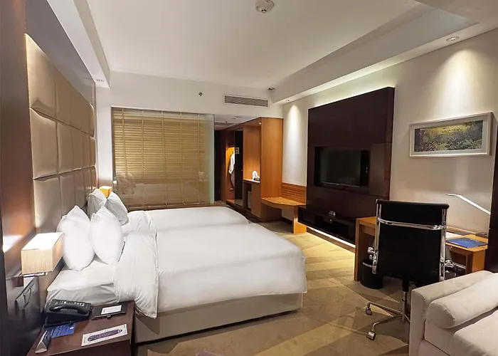 Radisson Blu Chattogram Bay View