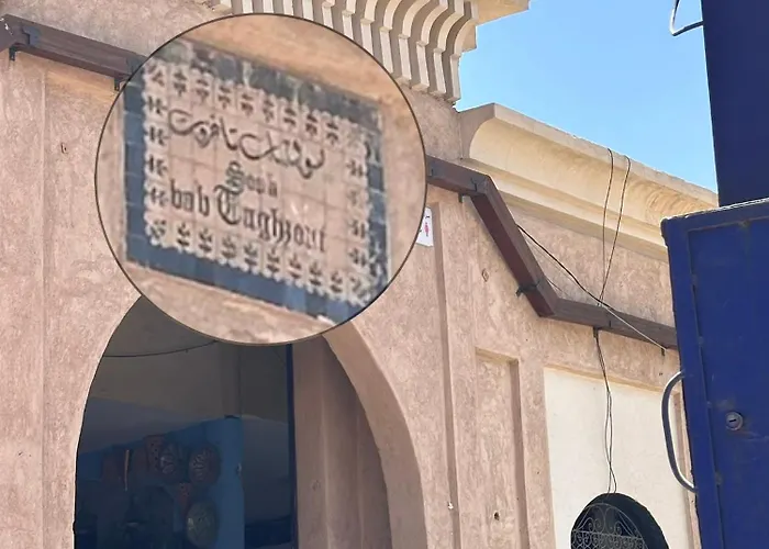 Riad Dar Barbi